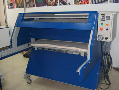 Máquinas Sublimadoras