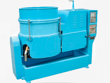 Máquinas Centrifugas