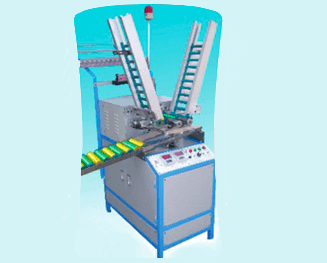 Embobinadora Automática