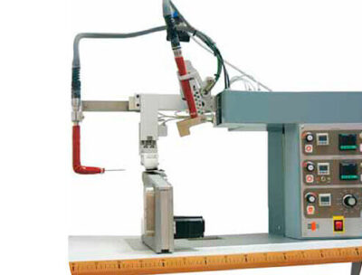 Máquinas Framis Italia