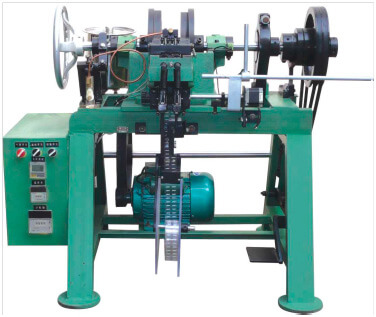 Punteadoras para cordones